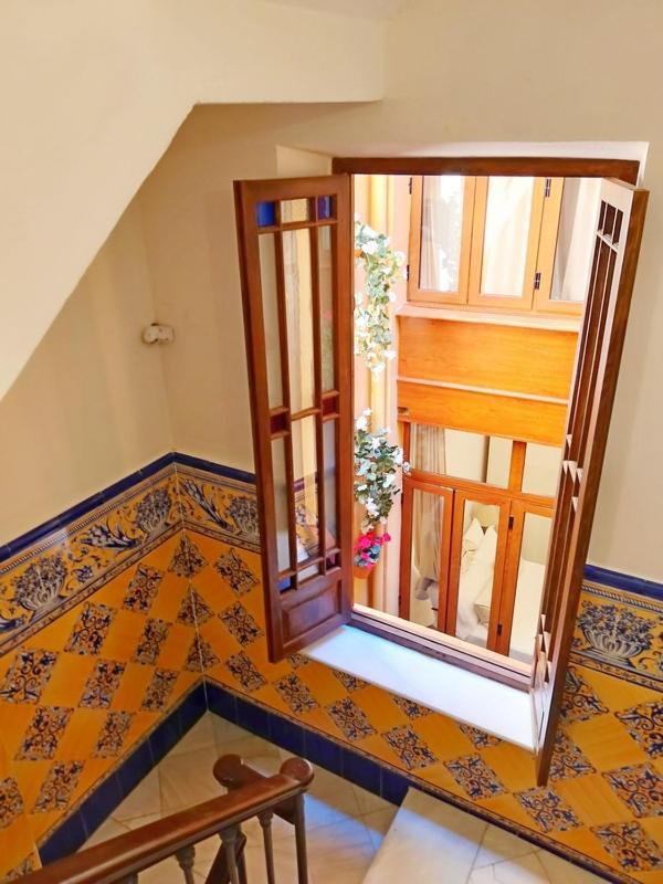 Piso Familiar Con Tres Habitaciones En La Goleta Малага Экстерьер фото